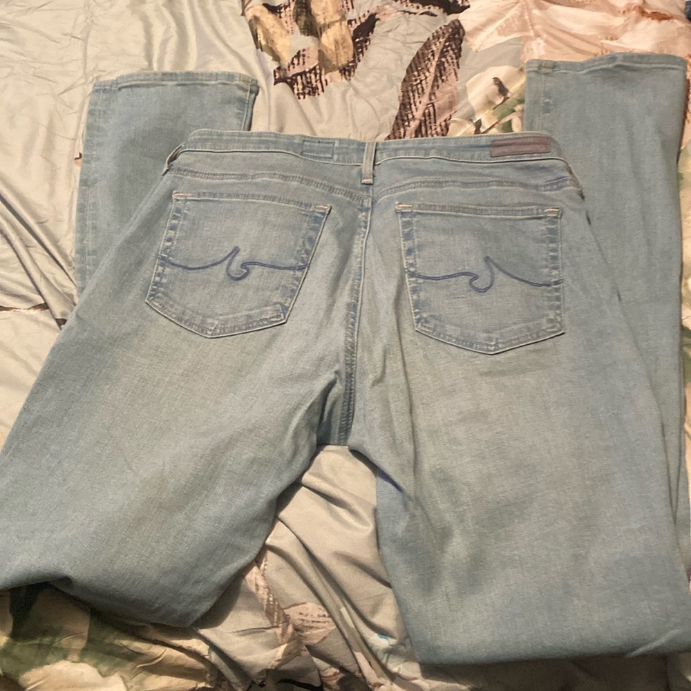 AG jeans